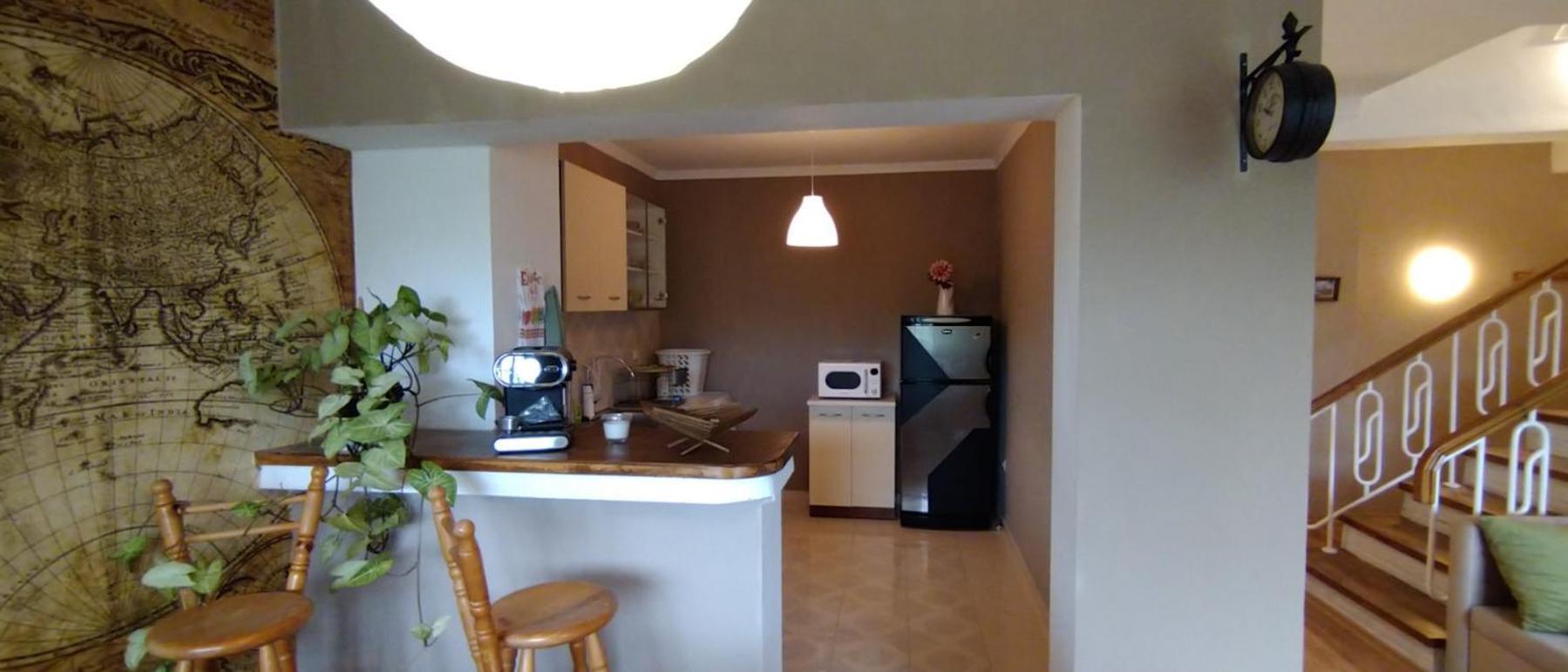 2bdr Yavorov Apartment *