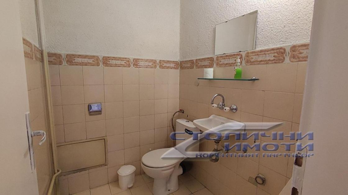 2bdr Yavorov Apartment Sofia