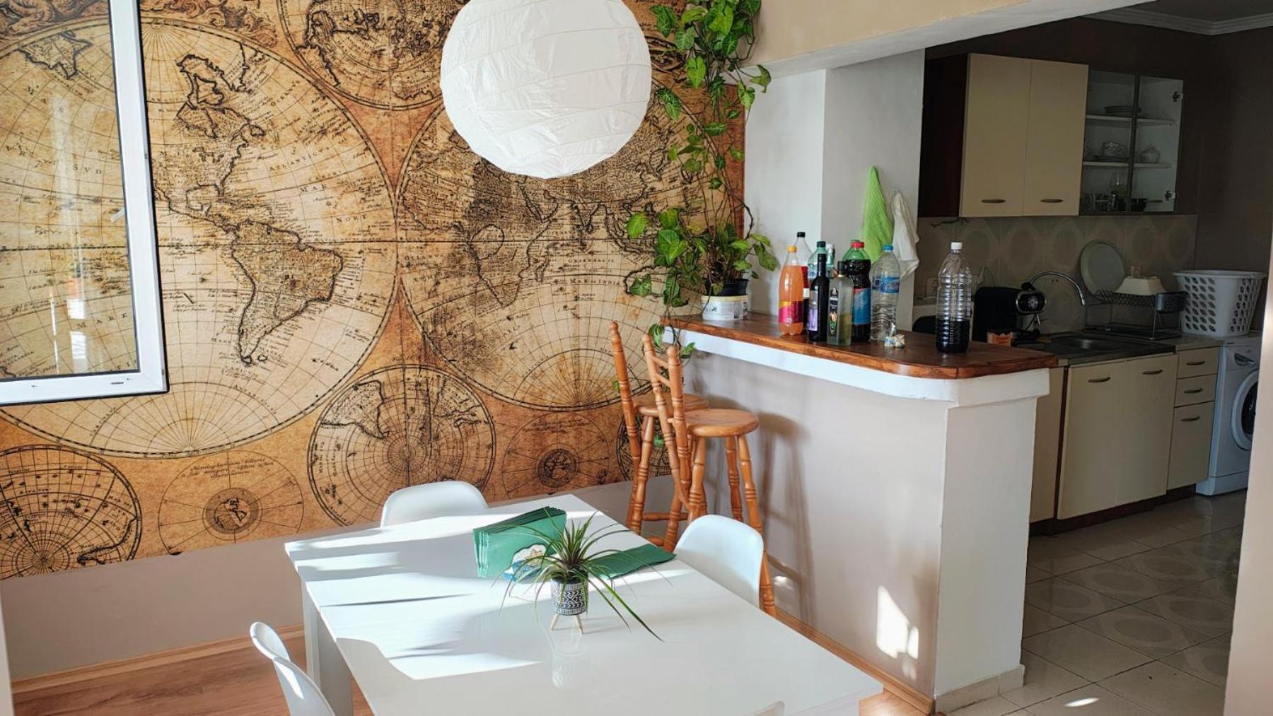 Apartment 2bdr Yavorov *