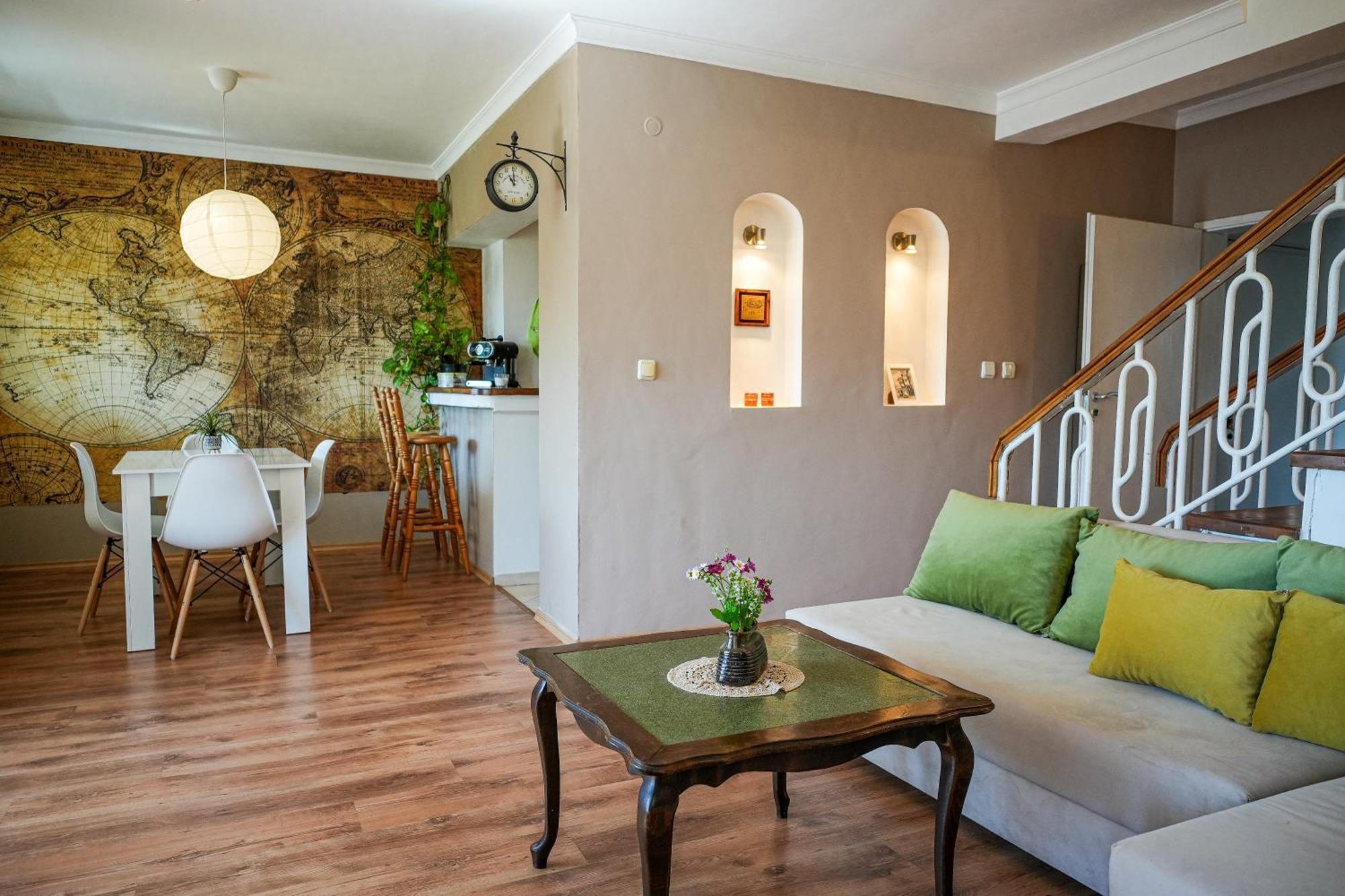 Apartment 2bdr Yavorov *
