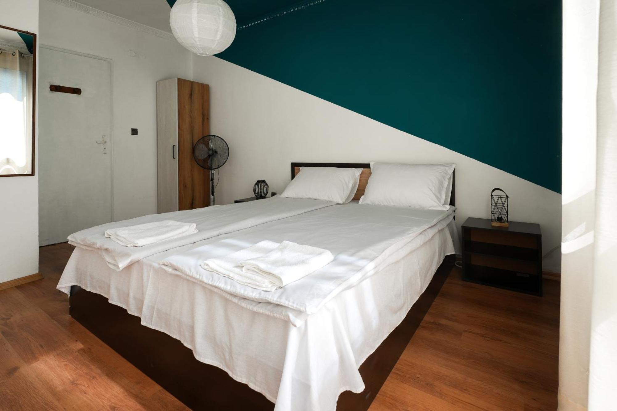 2bdr Yavorov Apartment
