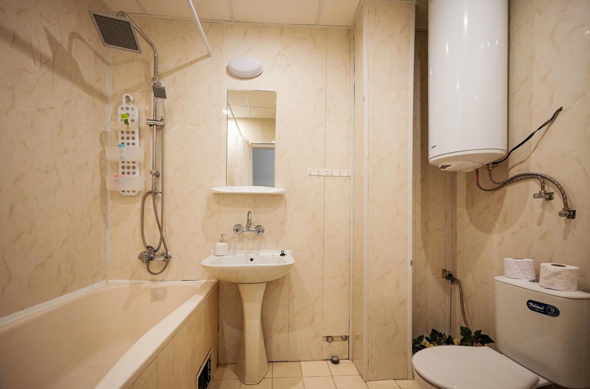 Apartment 2bdr Yavorov Sofia