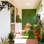 2Bdr Yavorov Apartment