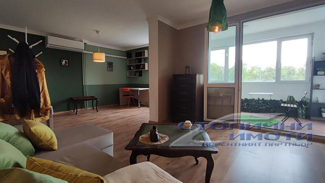 2bdr Yavorov Appartement Sofia