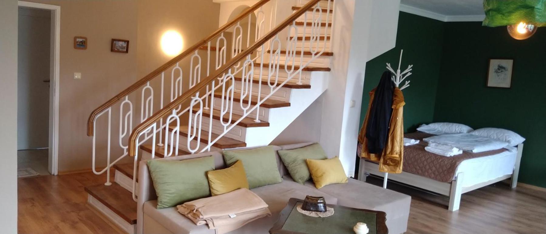 2bdr Yavorov Appartement *