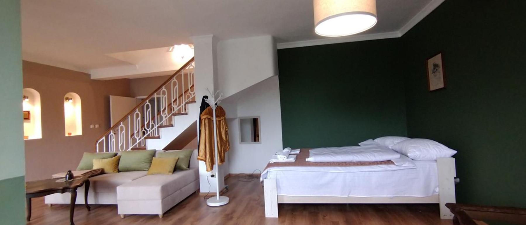 2bdr Yavorov Appartement Sofia