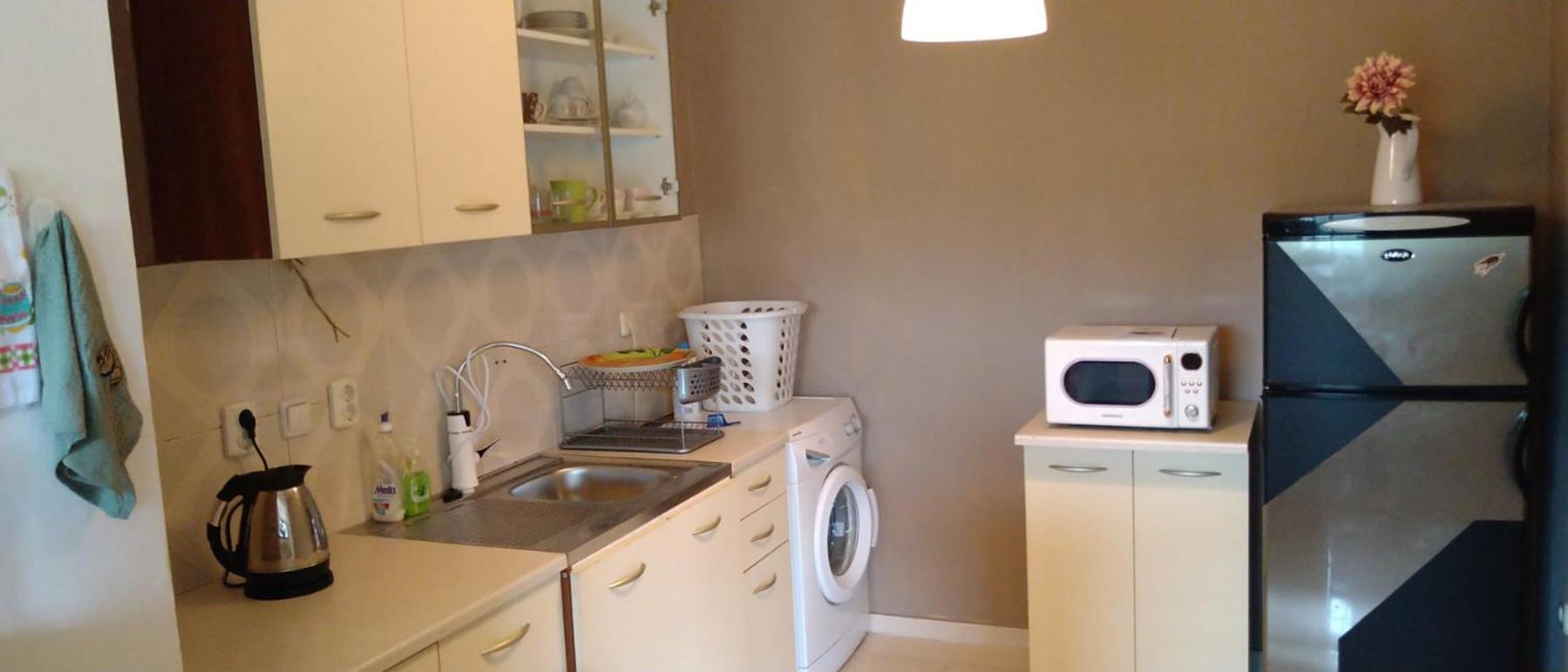 Appartement 2bdr Yavorov Sofia