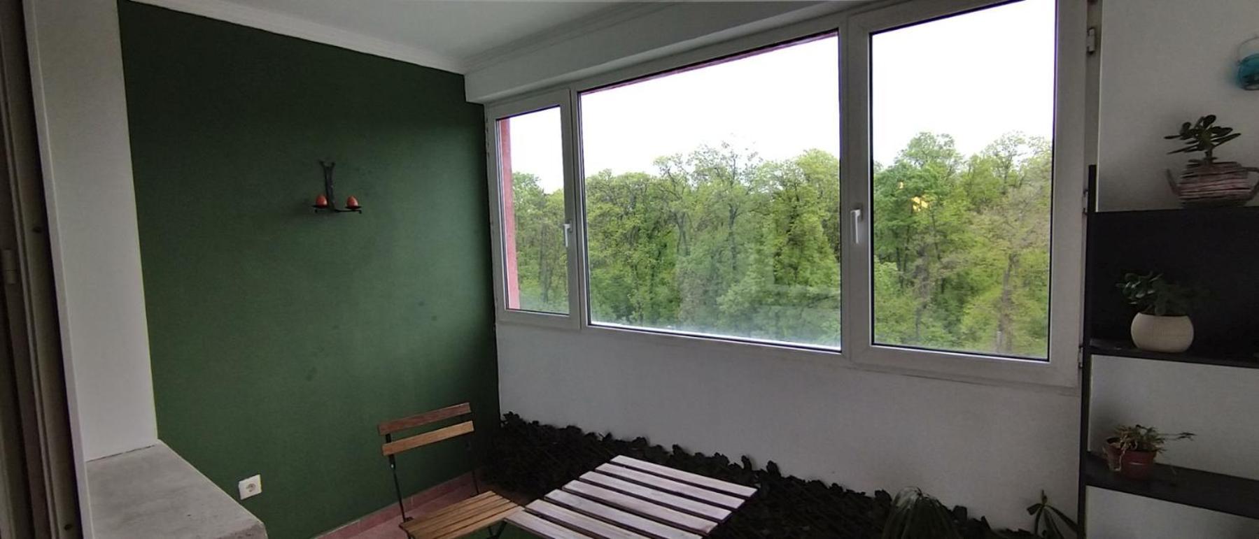 Appartement 2bdr Yavorov