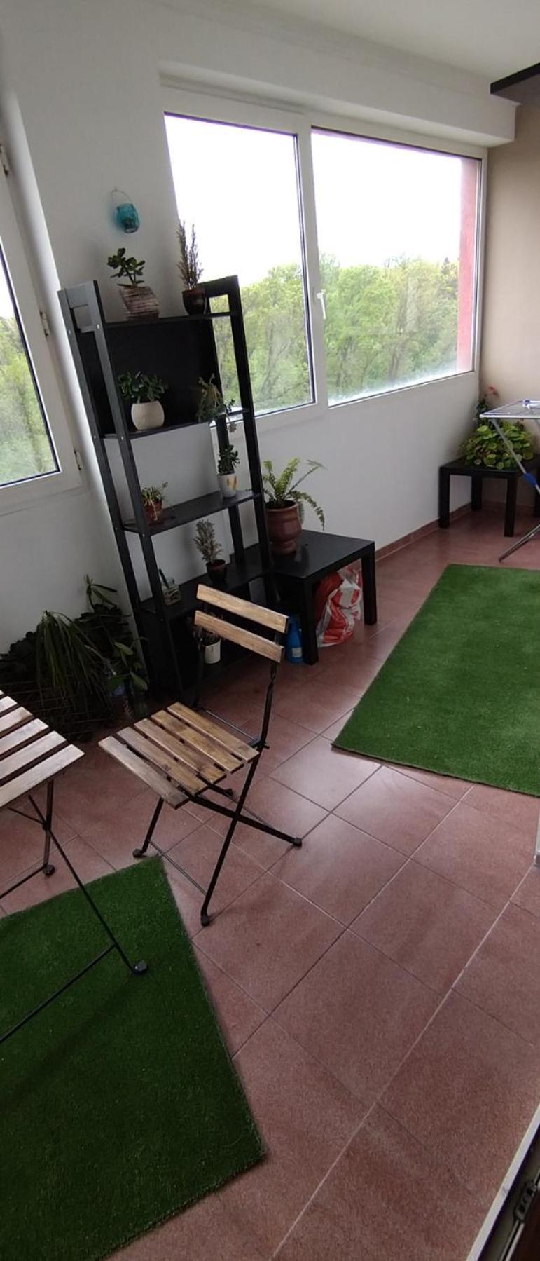 Appartement 2bdr Yavorov