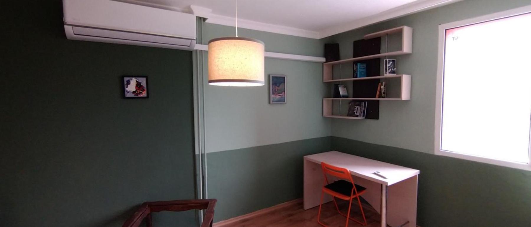 Appartement 2bdr Yavorov Sofia