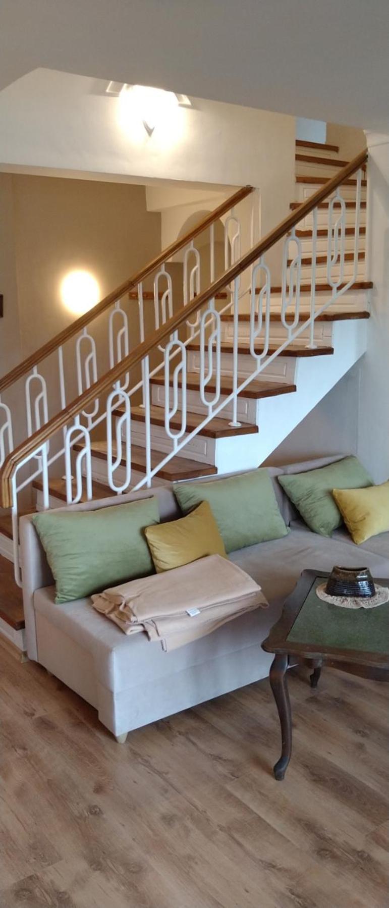 Appartement 2bdr Yavorov *