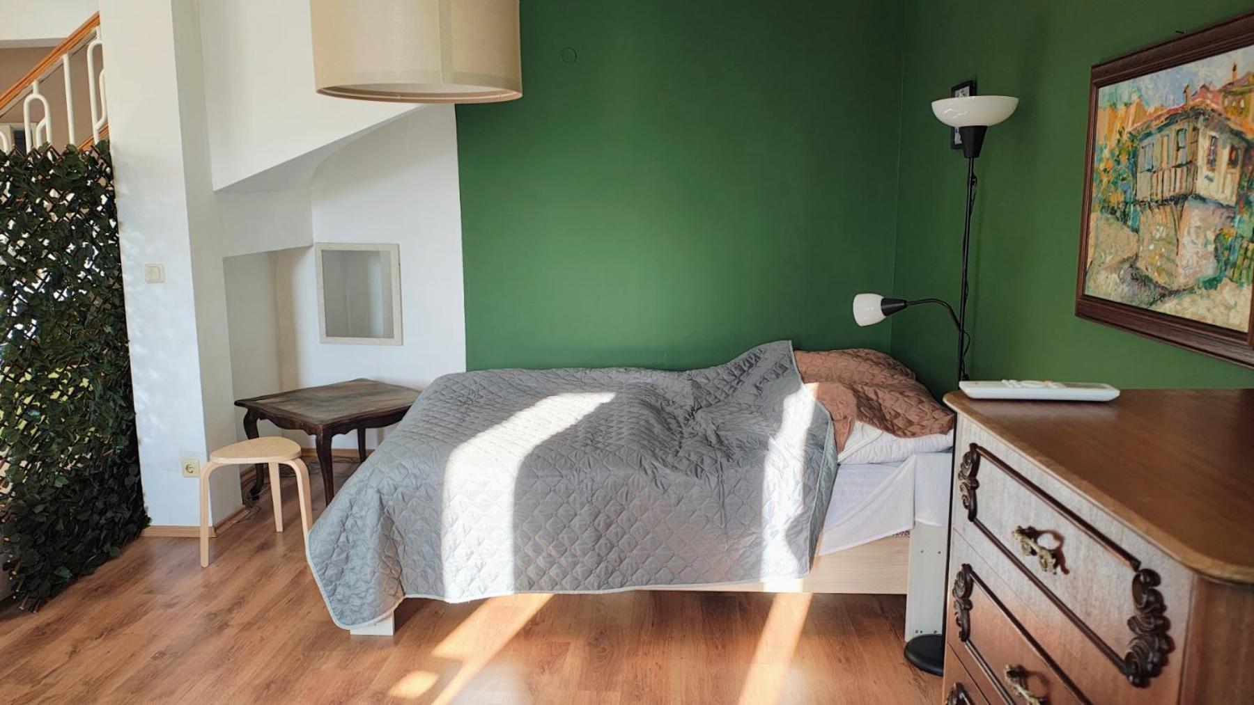 Appartement 2bdr Yavorov *