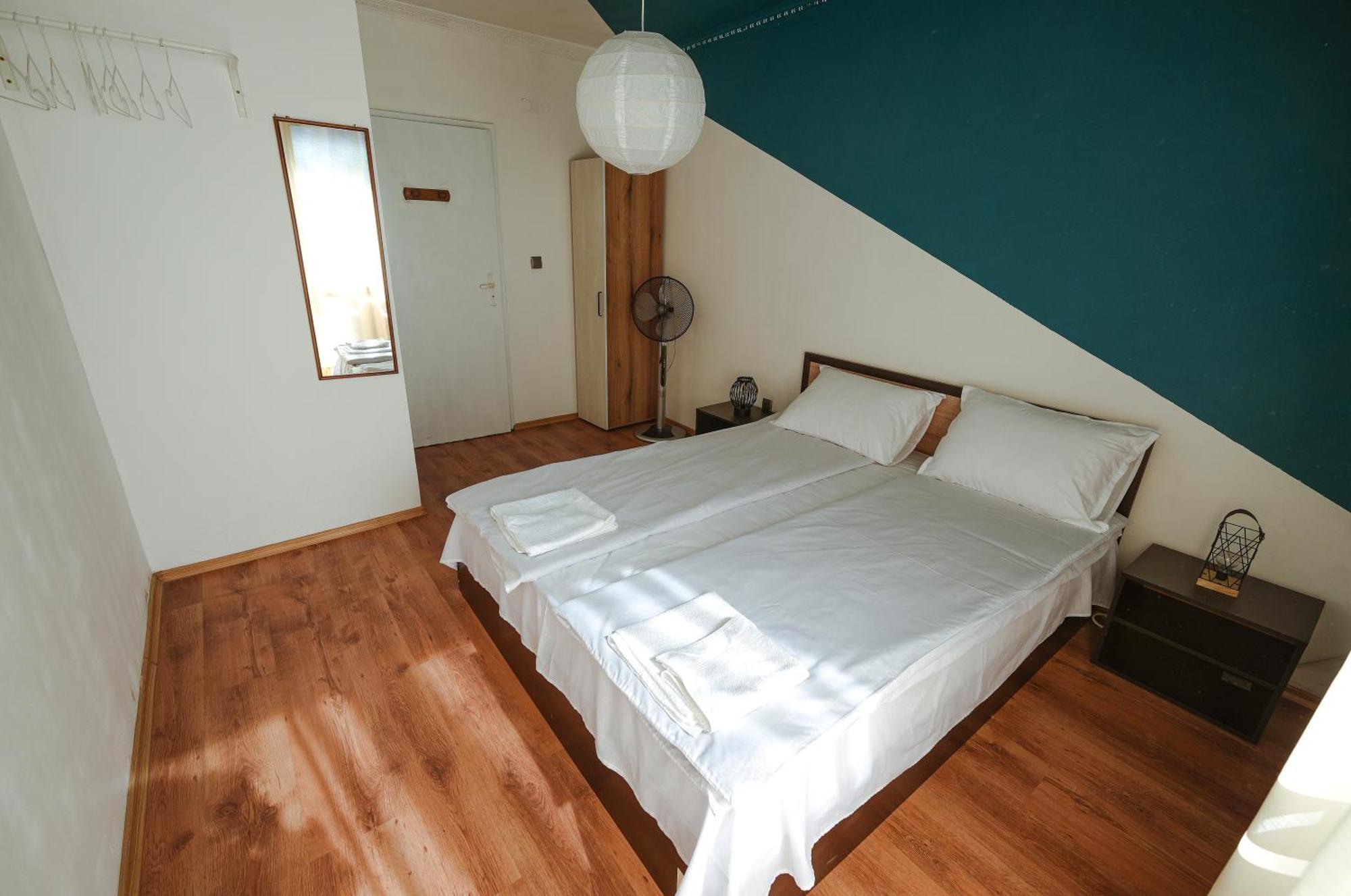 2bdr Yavorov Appartement Sofia