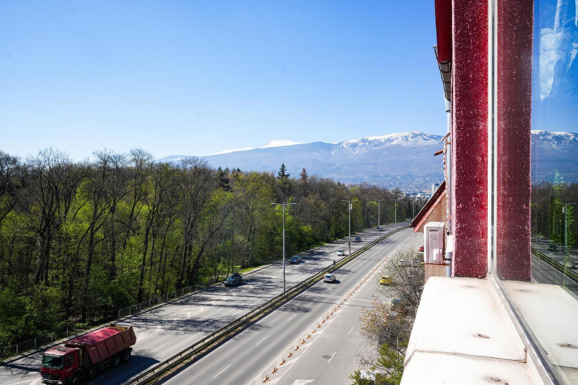 2bdr Yavorov Appartement *