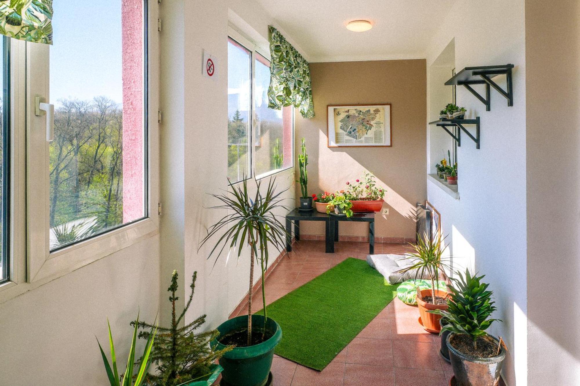 2bdr Yavorov Apartemen Sofia