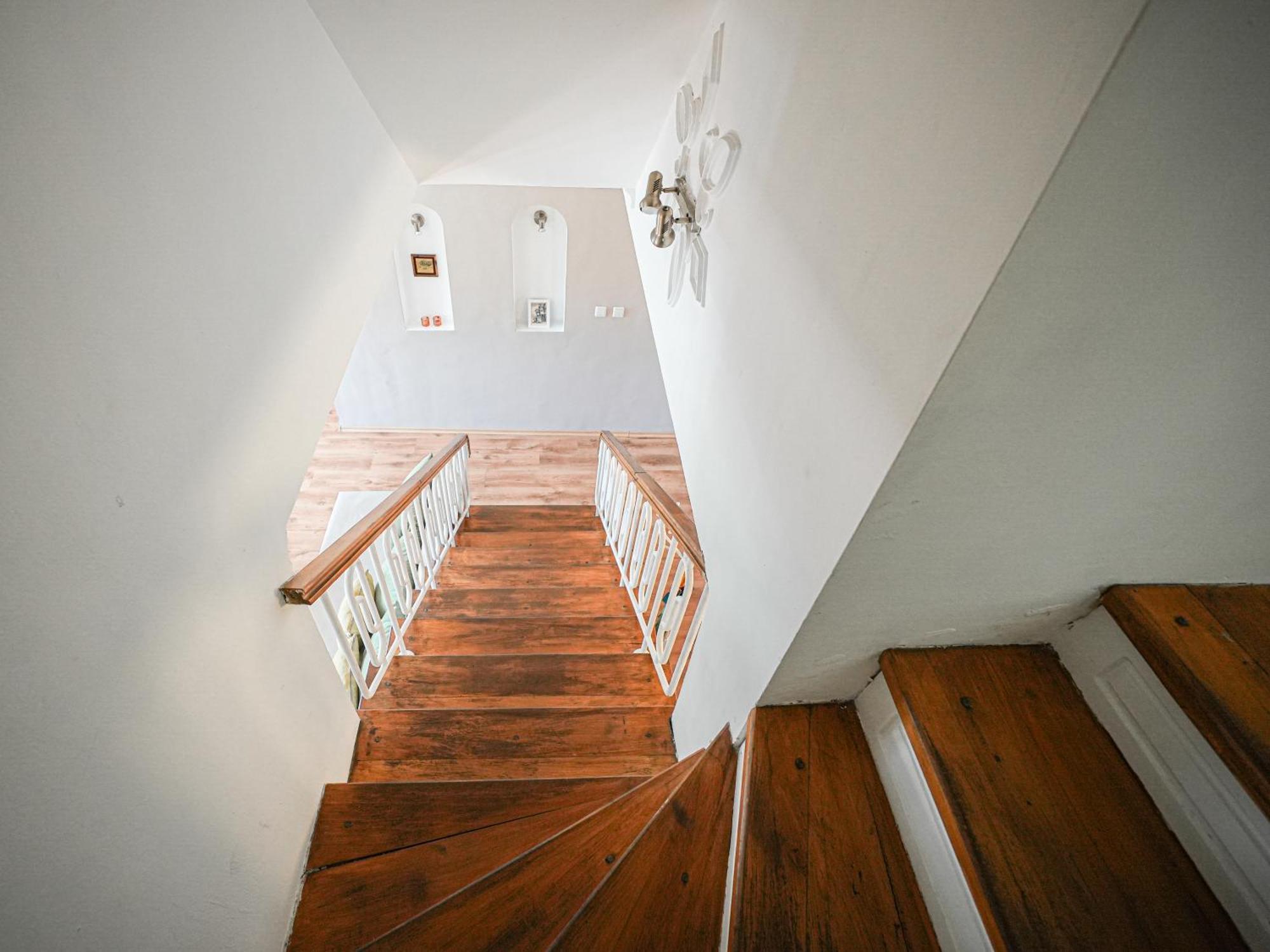 Appartement 2bdr Yavorov Sofia