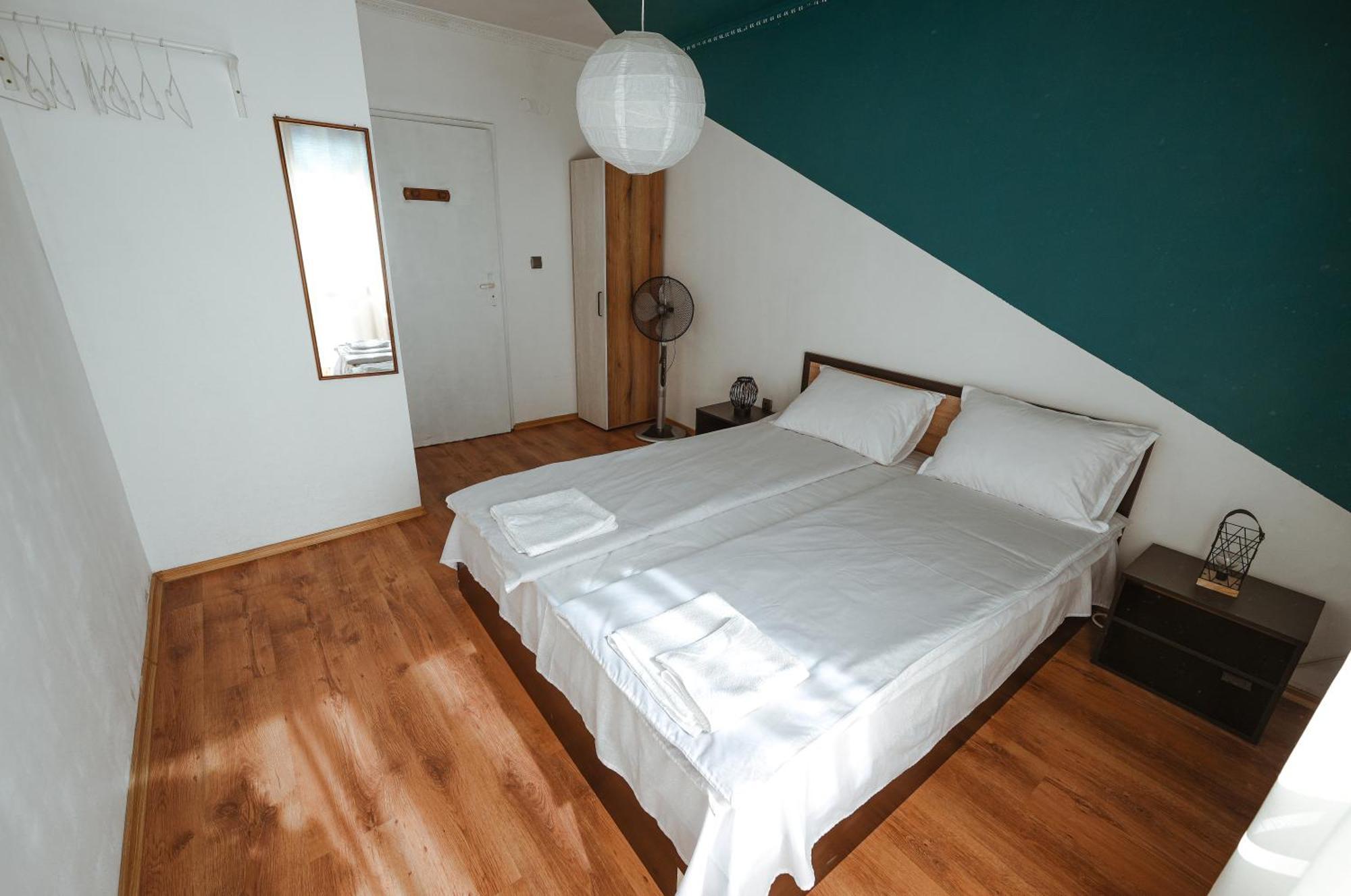 Appartement 2bdr Yavorov