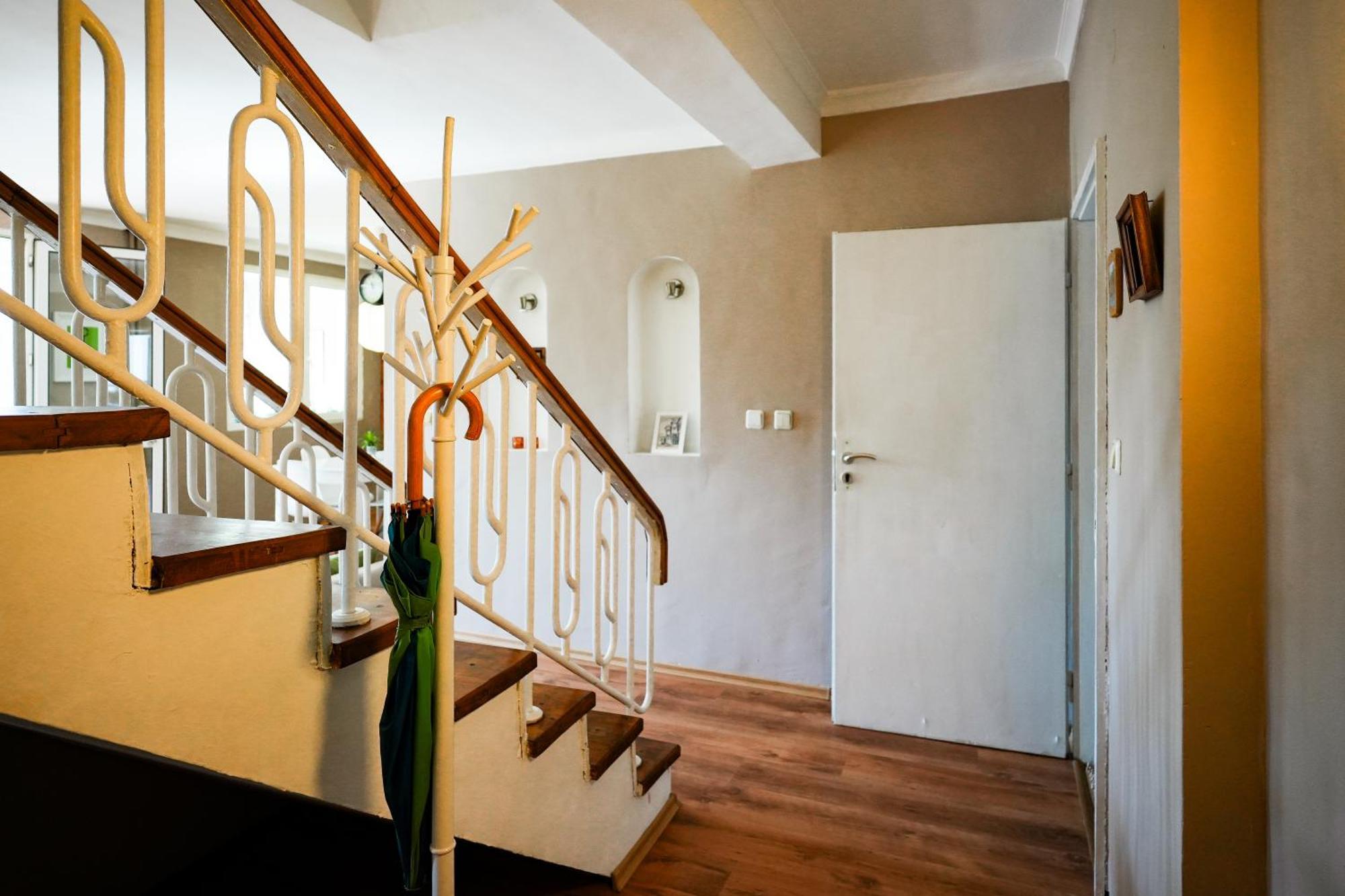2bdr Yavorov Appartement *