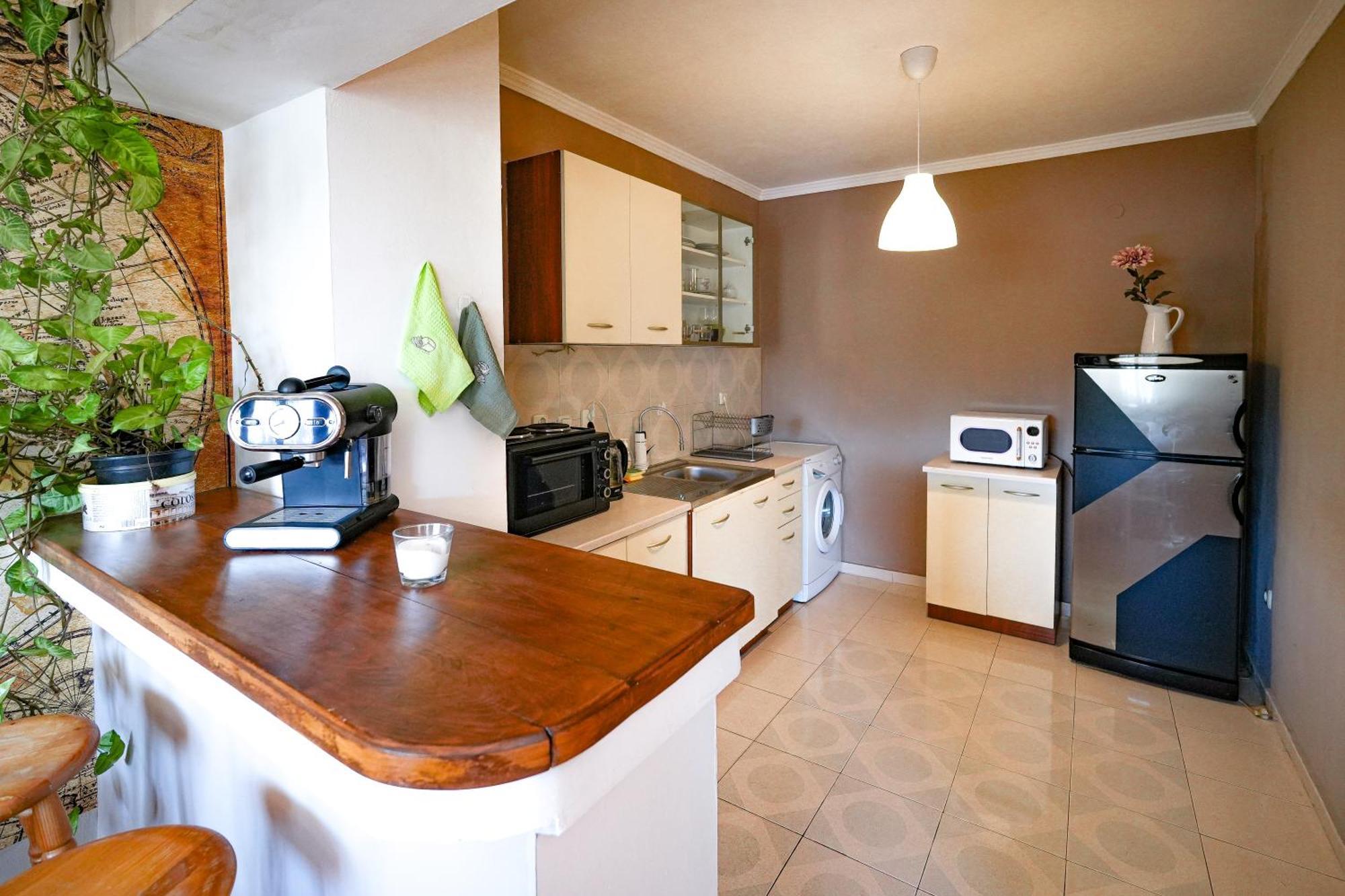 Appartement 2bdr Yavorov *