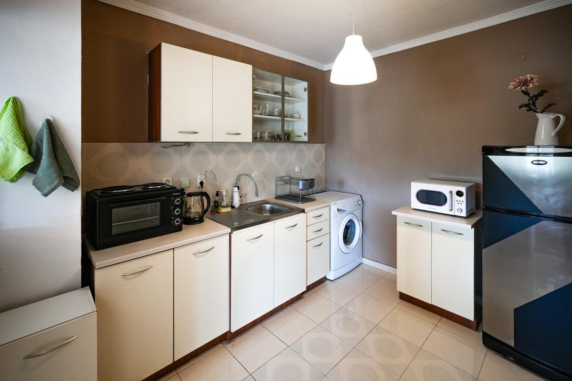 2bdr Yavorov Appartement Sofia