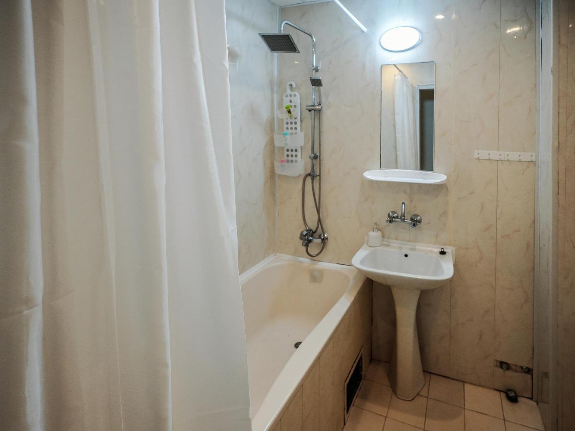 2bdr Yavorov Appartement