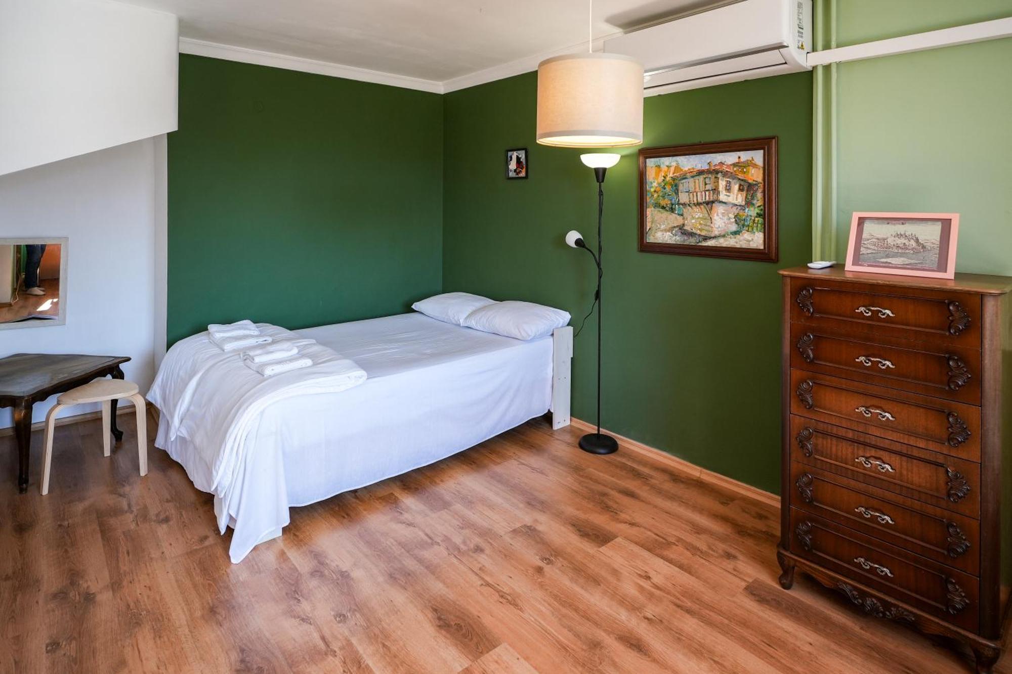 Appartement 2bdr Yavorov *