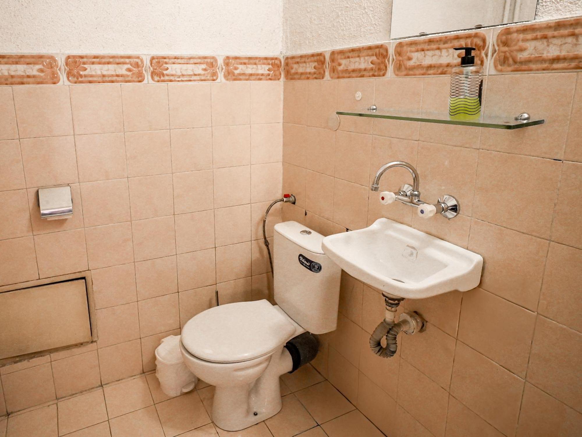 Appartement 2bdr Yavorov *